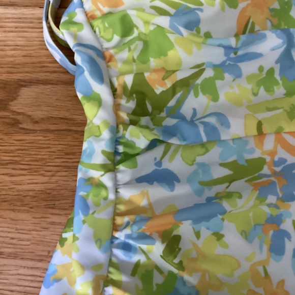 Women’s one piece swimsuit - Picture 7 of 7